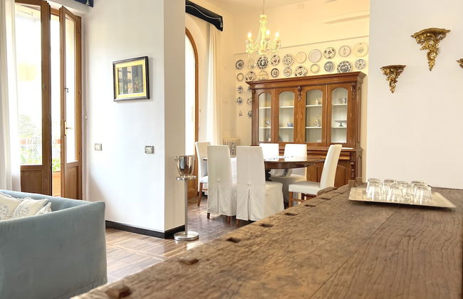 Villa Liberty TownHouse - Foto 18