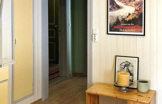 5 Person Holiday Home in Lomen-by Traum - Foto 11