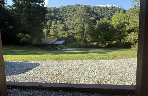 Mountain Haven Dragon's Nest Cabin - Foto 43