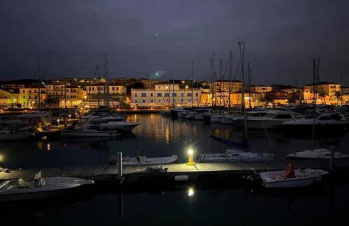 Valeria San Vincenzo apartment - Foto 27