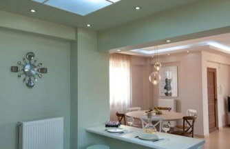 Harmony and Nature Family Villas - 3km from beach - Foto 113