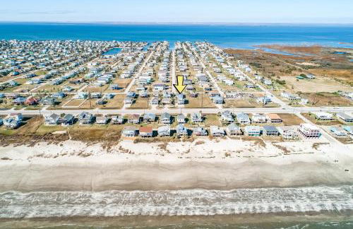 Seahorse Beach House - Foto 28