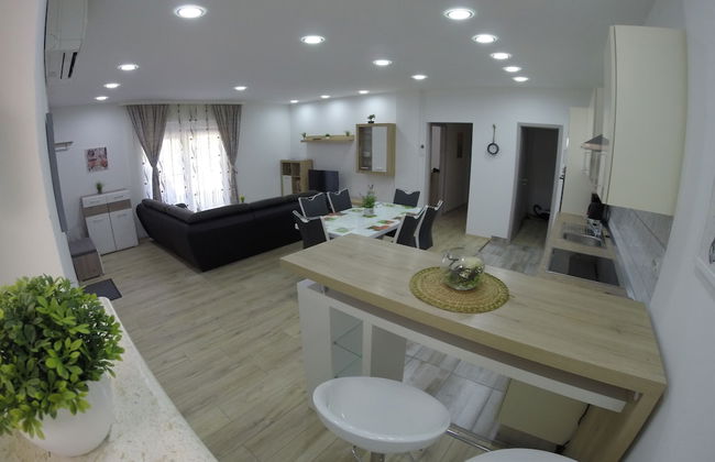 Apartments Viki - Photo 30