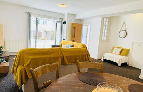 Modern house in central St Leonards - Foto 18