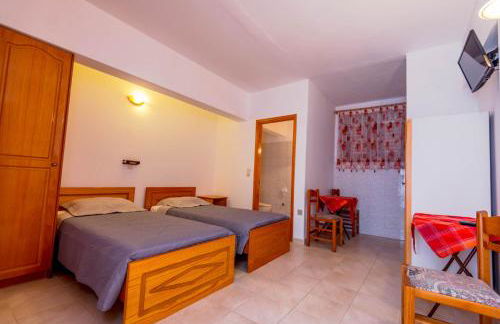 Balaskas Hotel - Foto 47