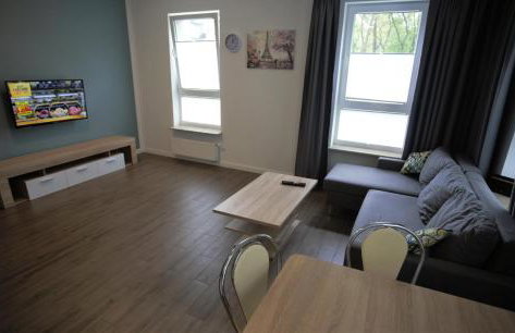 Apartamenty MGM Legionowo - Foto 6