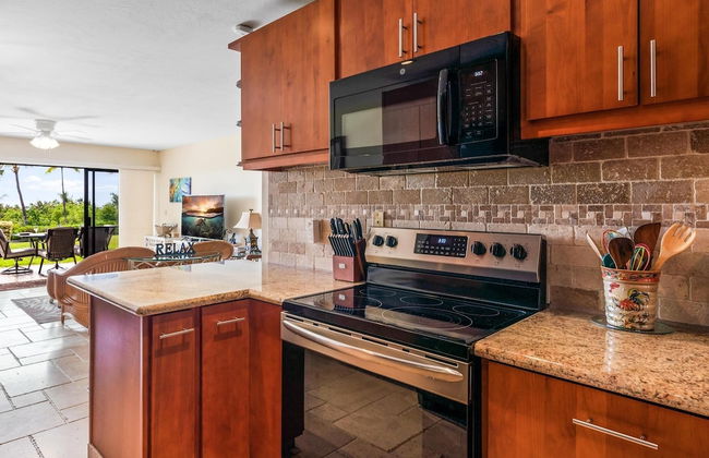 Big Island Keauhou Punahele A103 2 Bedroom Condo - Foto 10