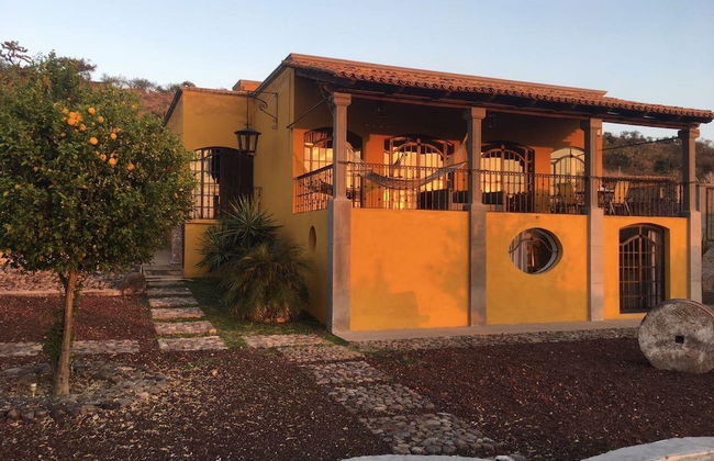 Villa View - Photo 69