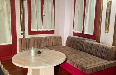 Arachova center - traditional residence - Foto 9