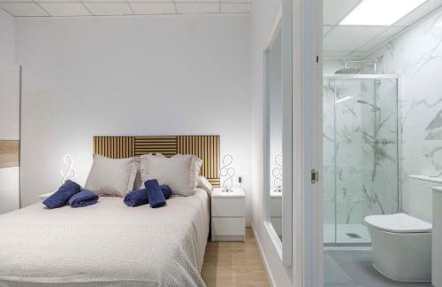 Apartamentos Grupo Torres de Quart - Photo 38