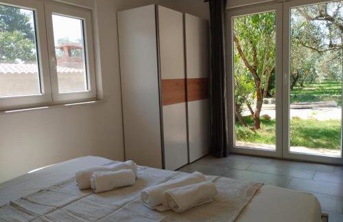 Marti's house in the olive grove - Foto 14