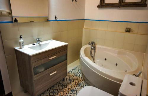 Casa del Hortelano - Foto 42