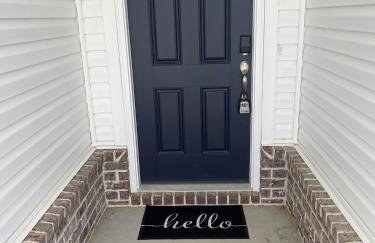 NEW HOUSE! 4BR Entire house Near Airport - Photo 20