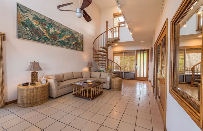 Kapalua Bay Villa 15b2 - Foto 15