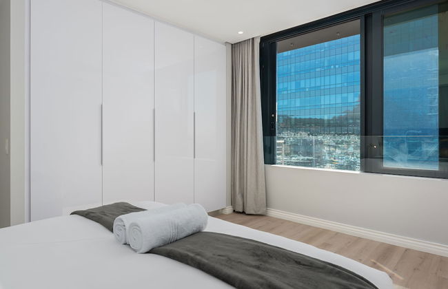 16 on Bree Luxury Apartments - Photo 38