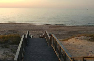 Dom Wczasowy FALA - Foto 48