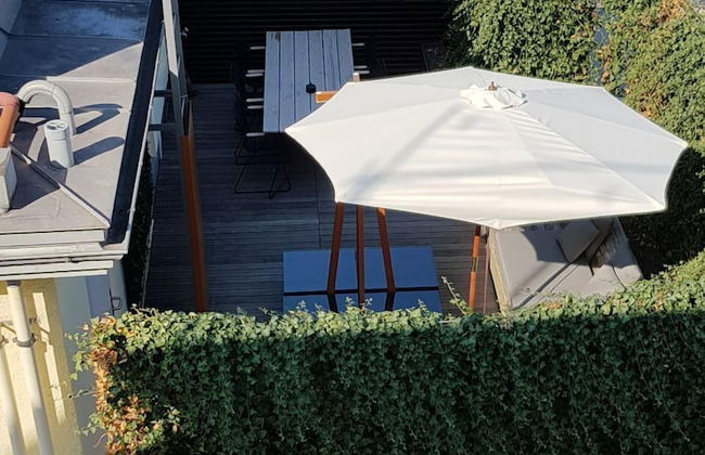 Le Bijou LQ82 Spectacular Limmatview Penthouse - Foto 19