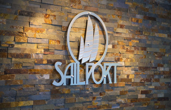 Sailport Waterfront Suites - Foto 2