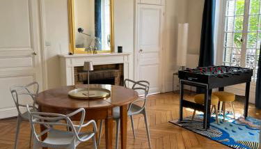 Grand studio lumineux en plein coeur de Versailles - Foto 3