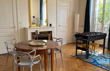 Grand studio lumineux en plein coeur de Versailles - Foto 3