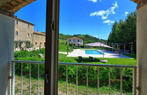 Borgo Ariano near Volterra by PosarelliVillas - Foto 48