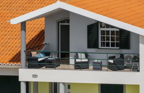 OurMadeira - Ponta do Sol SeaView - Foto 3