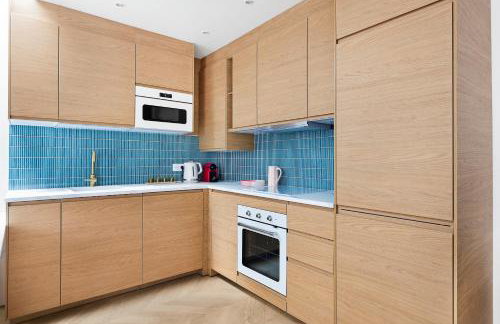 Apartment 2 or 4 people Eiffel Tower and Invalides - Photo 7