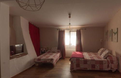 LOFT RURAL MOLINILLO - Foto 13