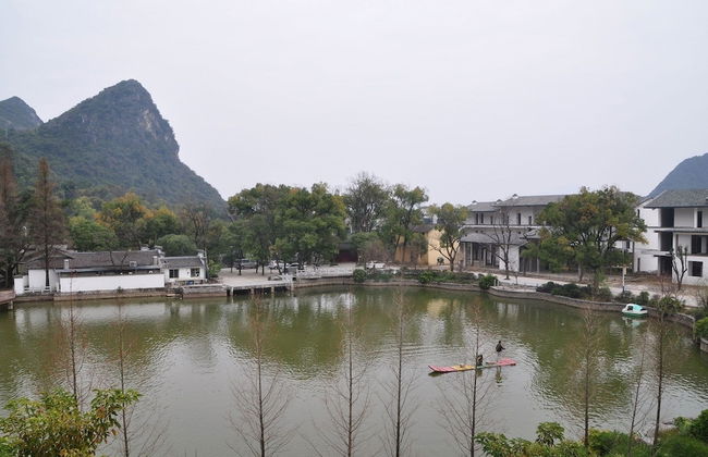FangLian Lake Holiday Resort - Photo 49