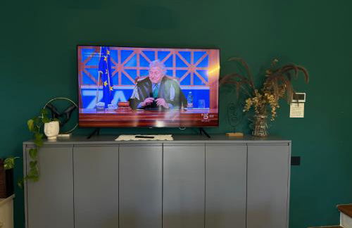 VILLA CHIARA - Relax con Vista sulla Cascata delle Marmore - Foto 77