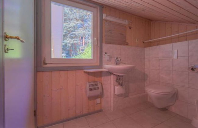 Exklusives Skandinavisches Ferienhaus - Foto 10