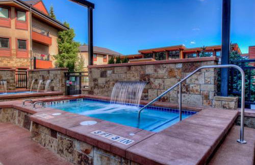 Village at Breckenridge, A Vail Resorts Property - Foto 36