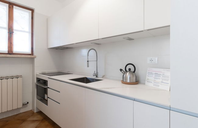 Italianway - Il Borgo apartments - Foto 71