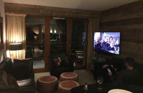 Les Ecureuils Squirrel Lodge - Foto 32