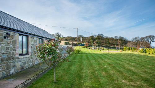 Finest Retreats - Sea Views Cottage - Foto 2, Garden