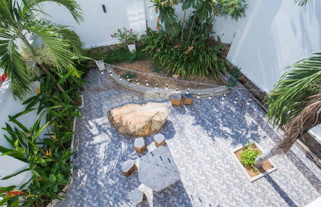 Villa Royal 2 - Foto 16