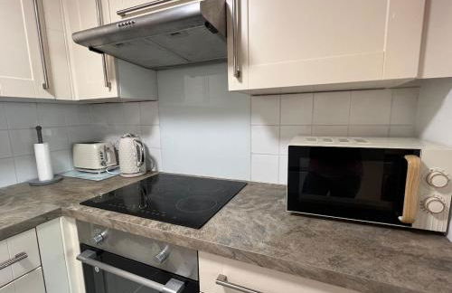 Stylish flat with parking, stones throw to the beach - Foto 20