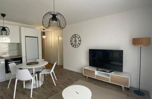 Fantastique 2 pièces à Créteil - Foto 8