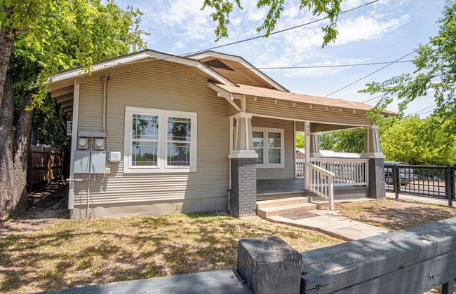 Renovated 2br/2ba Near Downtown - Foto 36