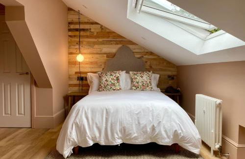 Railway House York, City Centre York - Free Parking - Foto 66