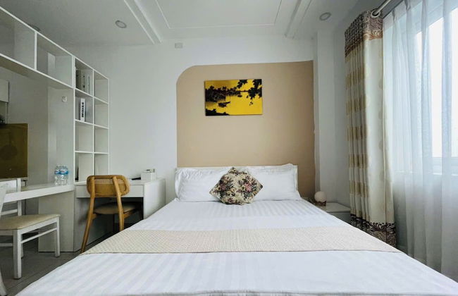 Grace Apartment 3 - Foto 45