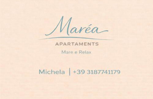 Maréa apartaments - Sul mare 1 - Foto 6