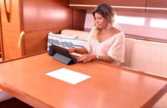 PRIMO by Mondego Yachts - Foto 51