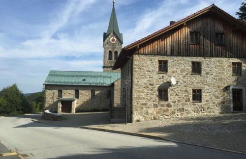 Ferienland Sonnenwald Fewo 46 und Studio 50 in Schöfweg Bayerischer Wald - Foto 41