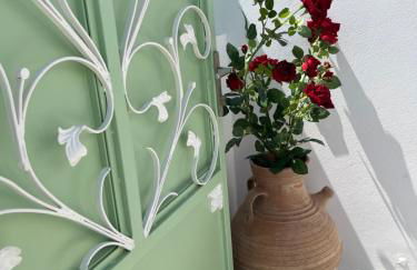 The Priest's Traditional House Kalithies - Foto 44