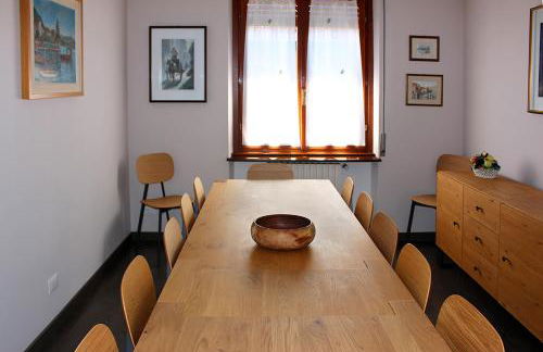 Villa Senagra Holidays Lake Como - Foto 20