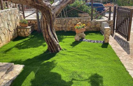 Villetta Vista Mare Cornino - Foto 8