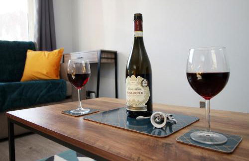 CHANDOS - Spacious Home, High Speed Wi-Fi, Free Parking, Garden - Foto 6