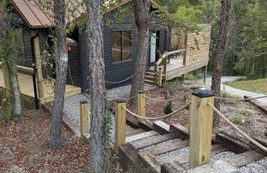 The Brady Retreat Hot tub and pool - Foto 1