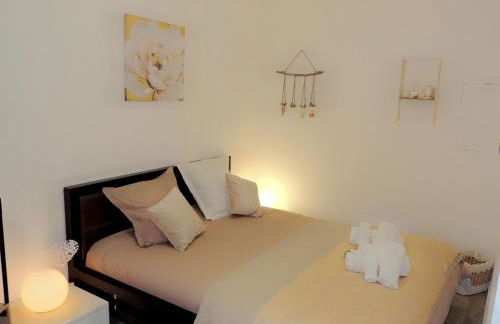 Le COSY Toulouse 3 min de la Gare à pieds Parking gratuit ventilateur - Foto 17